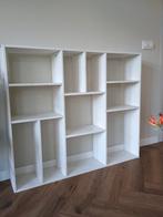 Letterbak vt wonen, 100 tot 150 cm, Ophalen of Verzenden, Zo goed als nieuw, Minder dan 100 cm