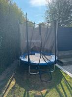 Trampoline - 180cm diameter, Kinderen en Baby's, Speelgoed | Buiten | Trampolines, Ophalen, Zo goed als nieuw