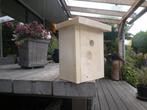 Diverse houten nest en voederkastjes voor de natuur!, Ophalen, Nieuw