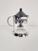 Theepot Menu Deens steelhouse Nicolas Nicolaou kosta boda, N, N, Overige typen, Ophalen of Verzenden