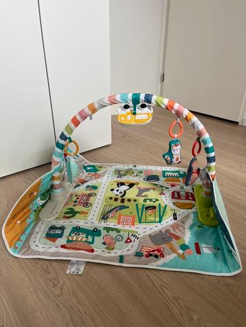 Babygym / speelkleed baby Fisher Price beschikbaar voor biedingen