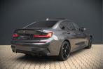 BMW 3-serie 330e High Executive M Sport | M Performance | Pa, 1998 cc, Achterwielaandrijving, Gebruikt, 4 cilinders