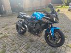 Yamaha FZ1 Fazer 1000 - 2007 - Nette Staat!, LED Verlichting, 4 cilinders, Motorrijbewijs A, Particulier