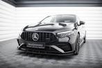 Race Voorlip sideskirt diffuser - Mercedes AMG A35 W177 23+