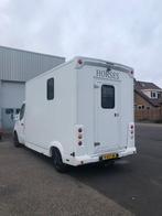 Opel 2013, Auto's, Euro 5, 4 cilinders, 2500 kg, Grijs