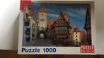 puzzel Beieren, Ophalen of Verzenden, 500 t/m 1500 stukjes, Zo goed als nieuw, Legpuzzel
