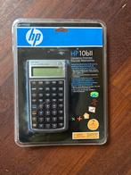 HP10bII Financial Calculator, Ophalen of Verzenden, Nieuw