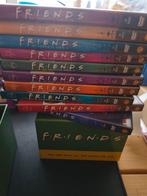 Friends DVD Box - Complete Serie (Seizoen 1-10), Cd's en Dvd's, Dvd's | Tv en Series, Alle leeftijden, Ophalen of Verzenden, Zo goed als nieuw