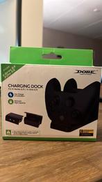 Charging dock, Ophalen, Zo goed als nieuw, Overige typen, Xbox One