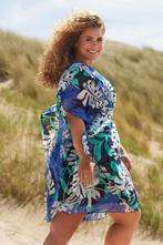 dames jurk, Maat 46/48 (XL) of groter, Nieuw, Miss Etam, Boven de knie