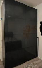 IKEA Kledingkast - 152x230 cm, Huis en Inrichting, Kasten | Kledingkasten, Kunststof, Gebruikt, 200 cm of meer, 150 tot 200 cm