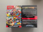Pokémon TCG: Mega Evolution Booster Bundel (6 boosters), Ophalen, Nieuw, Booster