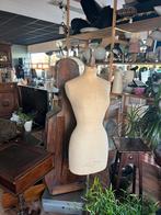 Frankrijk Parijs  Stockman paspop, Antiek en Kunst, Ophalen of Verzenden