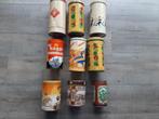 diverse beschuit blikken / koek blikken / overig - brocante, Ophalen