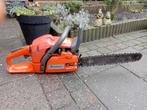 Husqvarna 345 kettingzaag motorzaag, Ophalen of Verzenden, Gebruikt