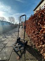 Inklapbare Steekwagen - Handig voor Transport, Doe-het-zelf en Verbouw, Ophalen