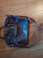 leren pme pall mall tas, Sieraden, Tassen en Uiterlijk, Verzenden, Bruin