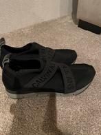 Calvin klein sneakers zwart maat 37, Zwart, Ophalen of Verzenden, Gedragen, Calvin Klein Jeans