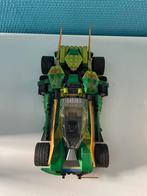 Lego Ninjago Lloyd's Raceauto, Kinderen en Baby's, Speelgoed | Duplo en Lego, Ophalen of Verzenden, Gebruikt, Complete set, Lego