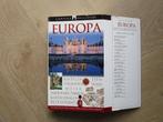 Capitool reisgids van Europa. 800 blz. Zie andere reisgidsen, Boeken, Reisgidsen, Capitool, Ophalen of Verzenden, Zo goed als nieuw