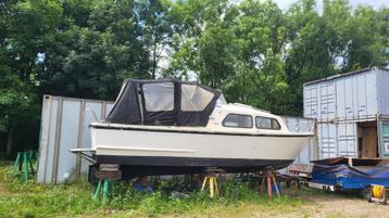 Waterland motorboot beschikbaar voor biedingen