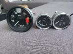 Smiths Tellerset Engelse Auto, Auto-onderdelen, Dashboard en Schakelaars, Ophalen of Verzenden, Gebruikt, Triumph