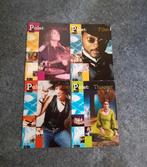 Palet Mono - vier exemplaren uit 2010 en 2011 - CKV 1, Ophalen, Zo goed als nieuw, Overige niveaus