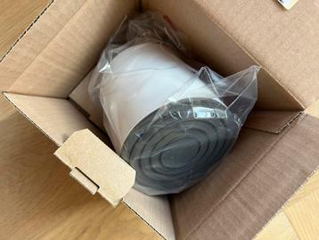 Douchekop Hansgrohe Pulsify S mat wit beschikbaar voor biedingen