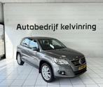 Volkswagen Tiguan 1.4 TSI Trend&Fun Bovag Garantie, Voorwielaandrijving, Euro 5, Stof, 4 cilinders