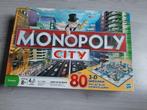 Monopoly City, Hobby en Vrije tijd, Vijf spelers of meer, Ophalen, Gebruikt