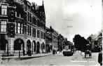 HAARLEM - ZIJLWEG met TRAM, Ophalen of Verzenden, Ongelopen, Noord-Holland