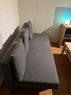 Ikea three seat sofa-bed, Huis en Inrichting, Ophalen of Verzenden, Zo goed als nieuw, Tweepersoons