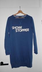 Nikkie jurk maat 40, Maat 38/40 (M), Blauw, Nieuw, Ophalen of Verzenden