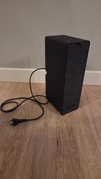 Sonos Ikea Symfonisk boekenplankspeaker, Gebruikt, Ophalen of Verzenden, Sonos, Minder dan 60 watt
