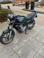 Kawasaki ER5 Donkergroen, Motoren, Motoren | Kawasaki, Handvatverwarming, 2 cilinders, Particulier, Meer dan 35 kW