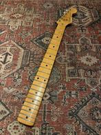 1984 MIJ Fender Squier Stratocaster Neck, Ophalen of Verzenden, Gebruikt, Elektrische gitaar