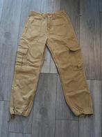 Urban Outfitters Beige Spijkerbroek - Maat S, Beige, Ophalen of Verzenden, Zo goed als nieuw, Maat 36 (S)