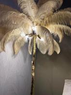 Burlesque Vloerlamp met veren, Nieuw, 150 tot 200 cm, LightTrend, Lighttrend@outlook.com