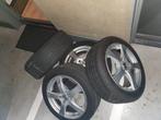 Velgen Dezent 17inch, Auto diversen, Ophalen, Gebruikt