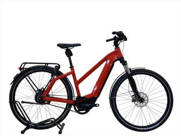 Riese & MÃ¼ller Charger3 vario E-Bike Enviolo 2021 beschikbaar voor biedingen