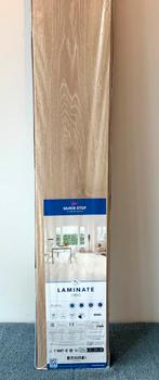 Quickstep Creo laminaat licht eik (nieuw), Ophalen, 50 tot 150 cm, Nieuw, 10 m² of meer