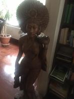 Beelden, Antiek en Kunst, Kunst | Beelden en Houtsnijwerken, Ophalen of Verzenden