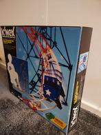 K'nex Achtbaan - Zo Goed Als Nieuw!, Ophalen of Verzenden, Zo goed als nieuw, K'nex