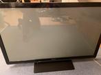 Lcd tv Panasonic TX-P42X60E, Ophalen, Gebruikt, Panasonic, 50 Hz