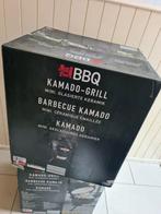 Nieuwe kamado BBQ., Tuin en Terras, Houtskoolbarbecues, Ophalen, Bbg, Kamado mini, Nieuw