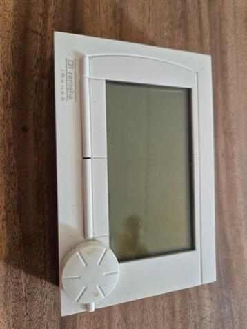 Remeha iSense Thermostaat beschikbaar voor biedingen