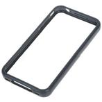 Contour iPhone 4G / 4S Bumper, Zwart (Gratis Verzending), Telecommunicatie, Mobiele telefoons | Hoesjes en Frontjes | Apple iPhone