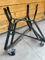 Big Green Egg “nest” maat L, Ophalen, Gebruikt, Big Green Egg