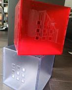 Lekman Ikea bakken rood of paars, Ophalen