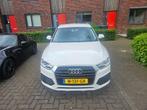 Audi Q3 1.4 Tfsi CoD 150PK S Tronic 2016 Wit, Auto's, 1380 kg, 4 cilinders, Wit, 1395 cc